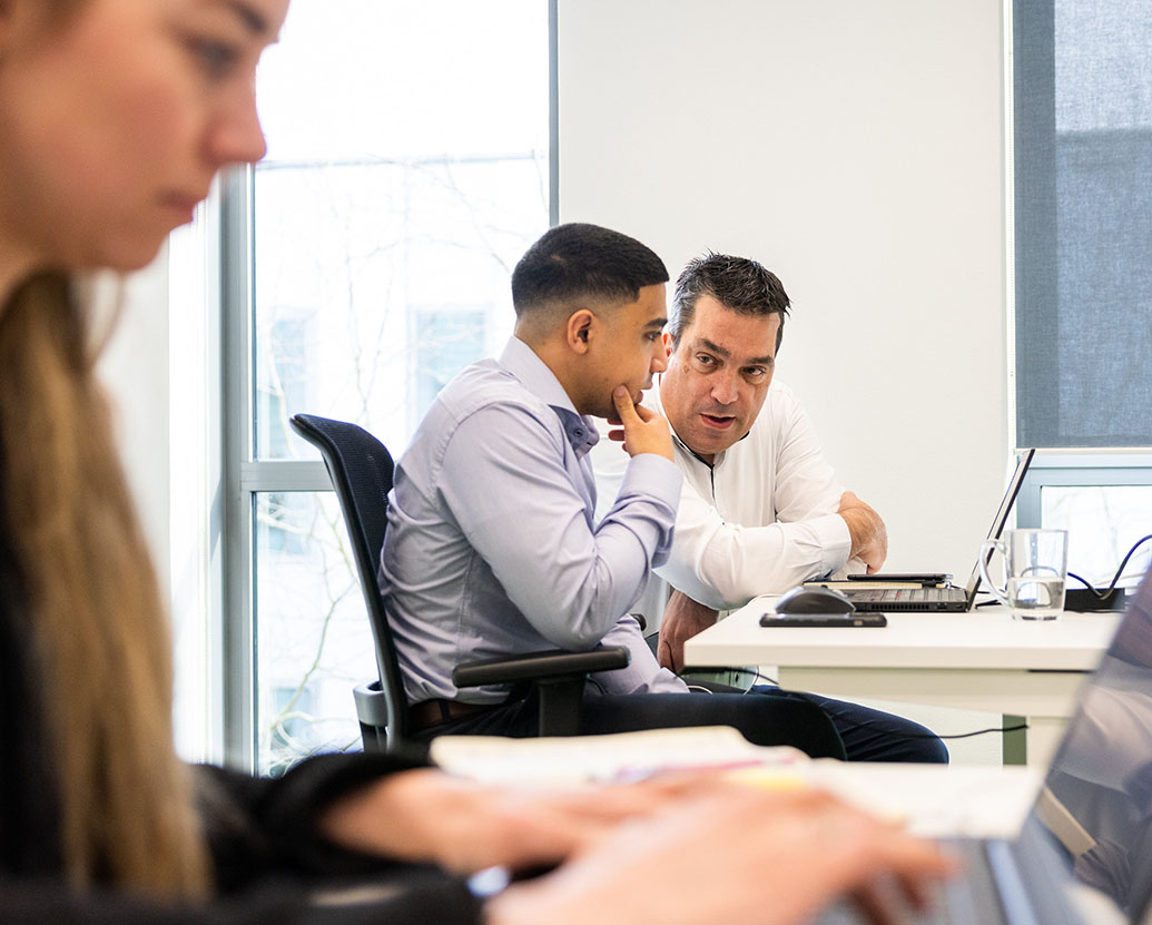 Activating Root Cause Analysis Scrolller - Nature Backgrounds - Stunning Retina Collection